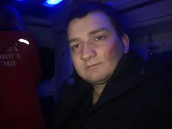 У СБУ пояснили, навіщо інсценували напад на нардепа від “Слуги народу” Ананченка