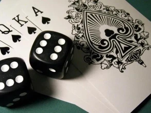 У комітеті пропонуватимуть Раді розглянути законопроект про регулювання азартних ігор вже на цьому тижні