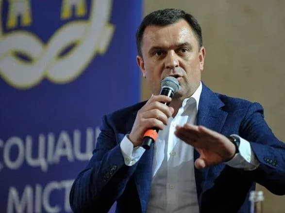 За повідомленнями Рахункової палати розпочато 107 кримінальних проваджень