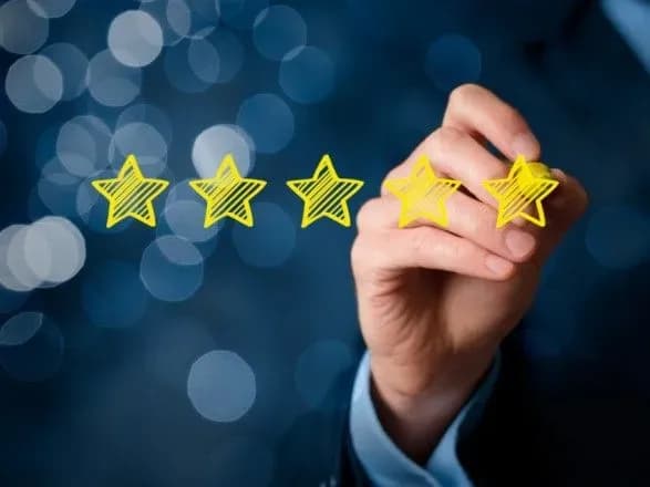 Україна потрапила у топ-40 рейтингу наймогутніших країн світу