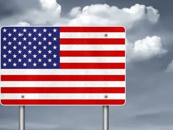 Посольство США про сутички під Радою: засуджуємо насильство