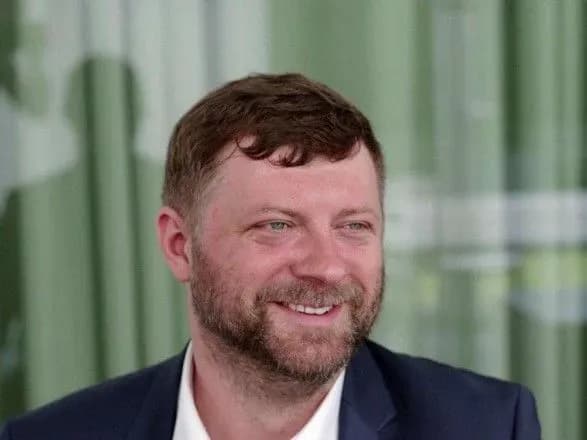 "Слуги народу", не дивлячись на дії опозиції, проголосують за ринок землі – Корнієнко