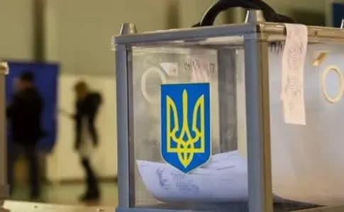 На Донеччині засудили члена виборчої комісії, яка незаконно використала чужий бюлетень