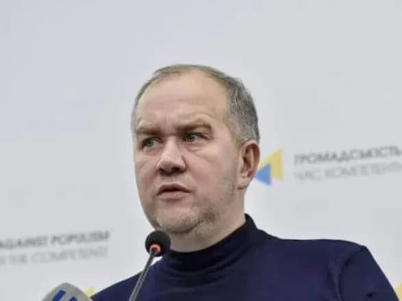 Звільнився гендиректор Центру громадського здоров’я