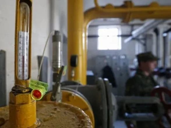 У Миколаєві через аварію трубопроводу без тепла лишились 176 житлових будинків