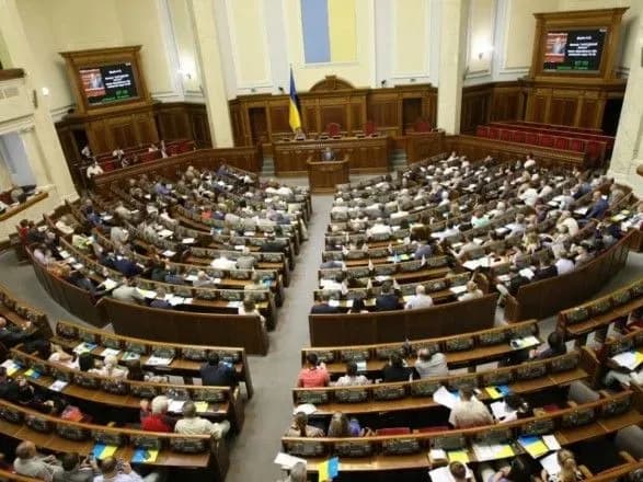 Рада відхилила постанову про виконання рішень КСУ у сфері соцзахисту населення