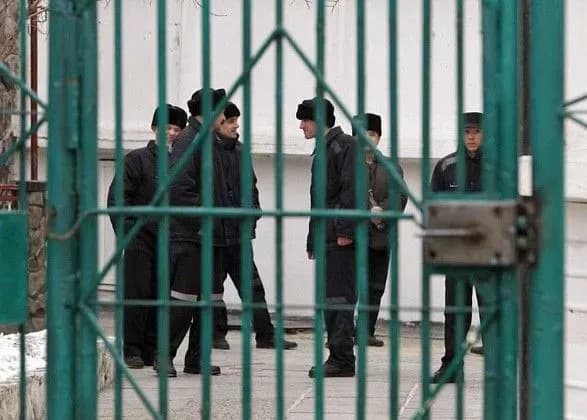 Від постільної білизни до військових меблів: що виробляють у місцях позбавлення волі