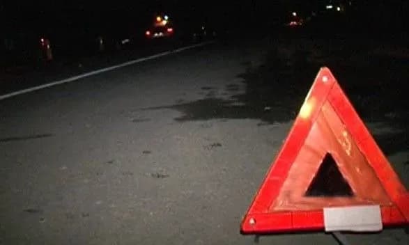 Внаслідок ДТП у Чернігівській області загинуло 3 людини, ще 14 постраждалих