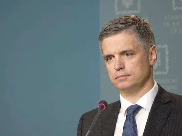 Достичь прогресса сегодня в Минске не удалось - Пристайко