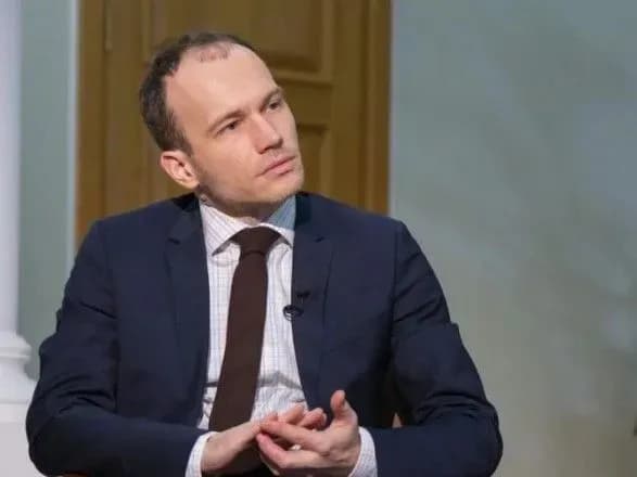 Попереднє керівництво Мін'юсту із протидії рейдерству карати не будуть – Малюська