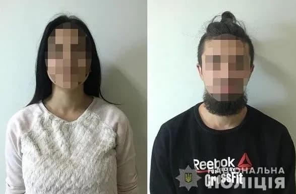 Справу групи "клофелінщиків", до складу якої входила 15-річна дівчина, скерували до суду