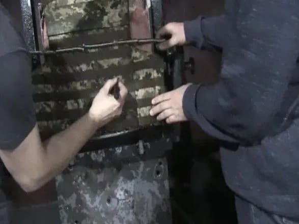 В ГПУ розповіли, як відбувалася закупка бракованих бронежилетів