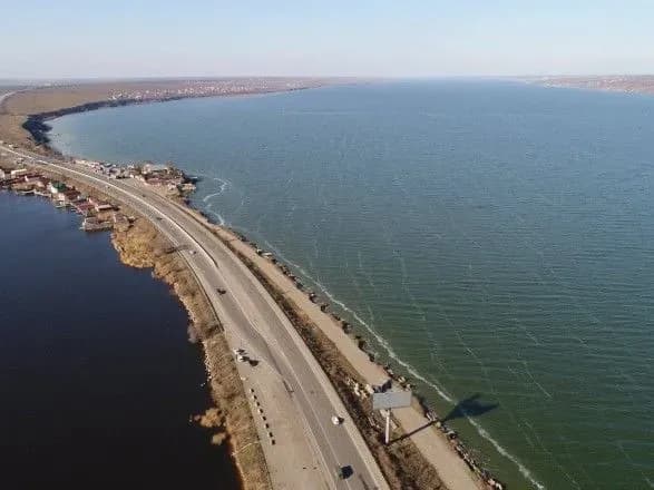 Одеську трасу частково перекриють на 10 днів