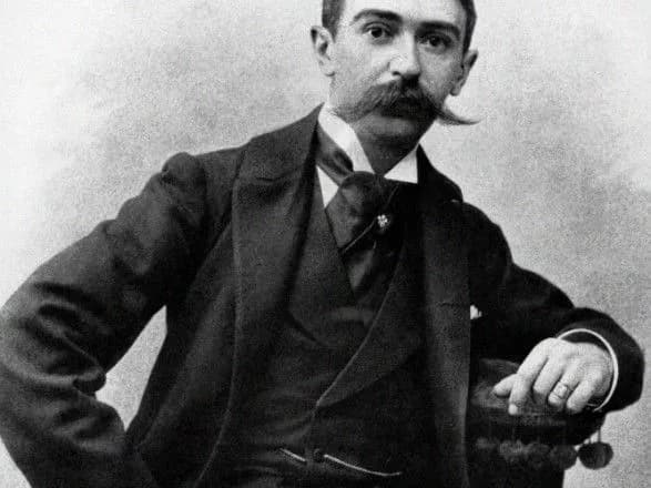 Оригінальний текст Олімпійського маніфесту Кубертена продали за понад 8 млн доларів