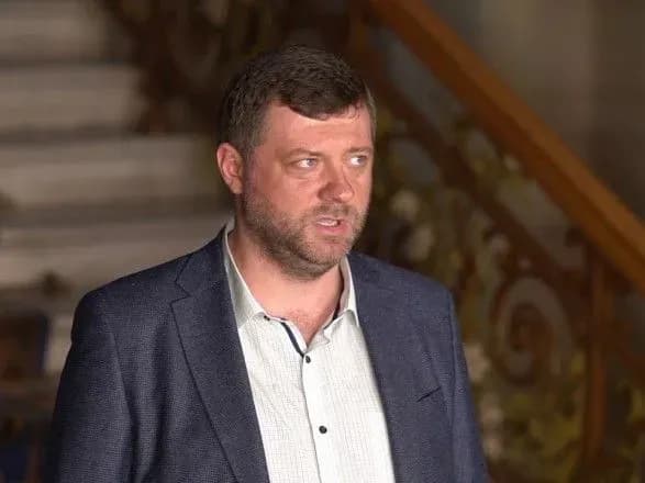 Корнієнко не виключив, що активісти під Радою протестують не через ринок землі