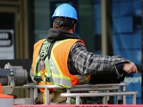 В Одесі на будівництві загинув робітник