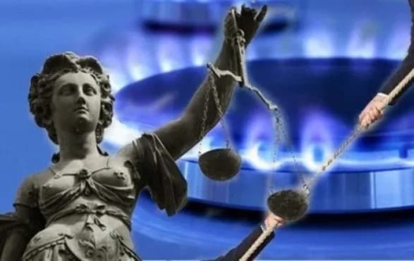 Судових суперечок щодо газу між Москвою та Києвом більше не буде - віце-прем'єр РФ