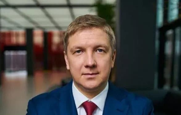 Нафтогаз не прив'язує борги Газпрому до нового транзитного контракту