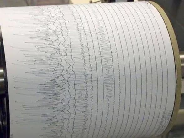 В Афганістані стався землетрус