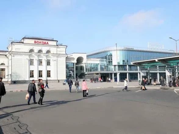 Про відновлення залізничного сполучення через лінію зіткнення мова поки що не йде - МЗС