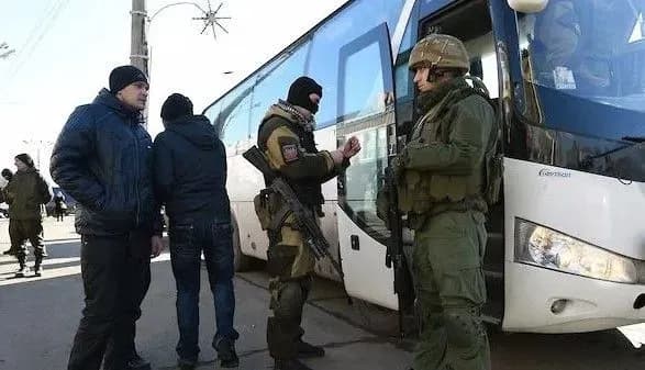 Проблеми з обміном: десятки людей не хочуть повертатися в ОРДЛО