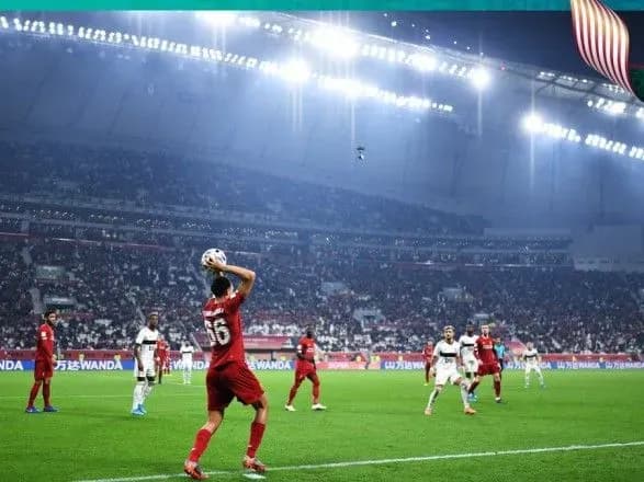 "Ліверпуль" вперше в історії став тріумфатором Клубного чемпіонату світу