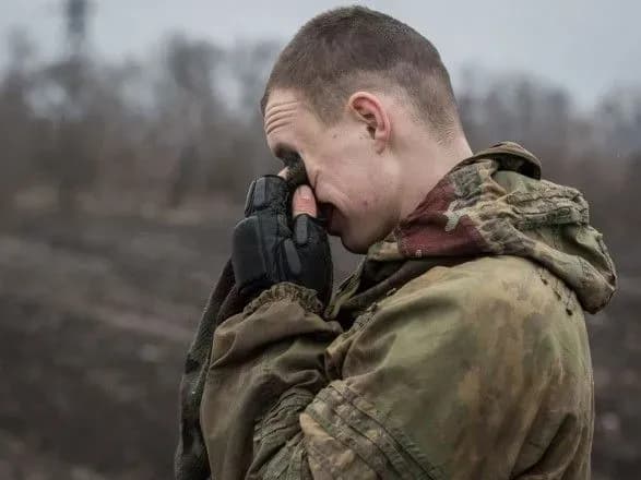 Молодшого сержанта засудили до 5,5 років тюрми за втечу із служби