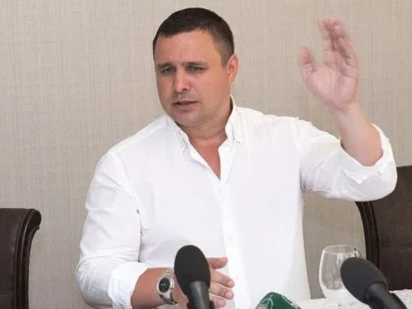 Справа Микитася: суд наклав арешт на шість елітних авто екснардепа