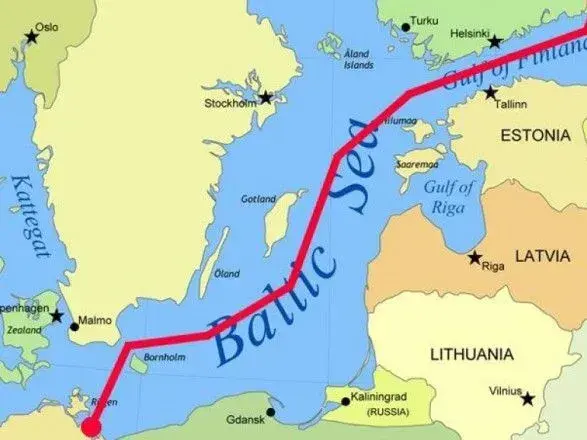 У Швейцарії заявили про неможливість вплинути на санкції США