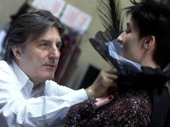 Одевал Жаклин Кеннеди и Катрин Денев: скончался известный модельер