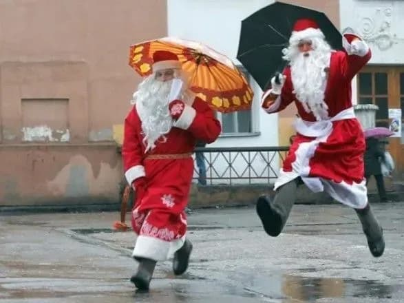 Синоптики розповіли, коли чекати снігу у Києві