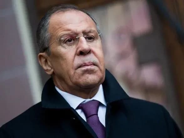 Лавров заявив про "нову перешкоду" для обміну між Україною та ОРДЛО