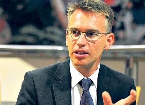 Євросоюз засудив відкриття Росією залізничної ділянки "Кримського мосту"