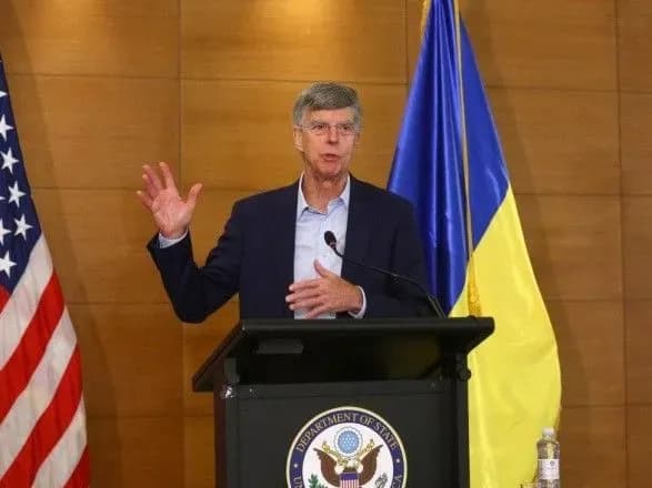 У США розповіли, як Україні підготуватись до вступу в НАТО