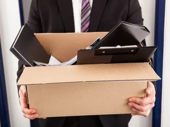 Милованов пояснив, як роботодавець зможе звільняти працівників за новим Трудовим кодексом