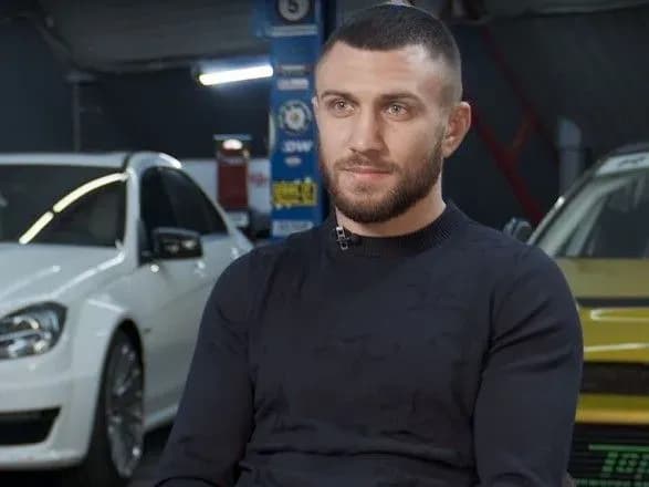 Ломаченко вважає, що американським промоутерам вигідна його поразка Лопесу