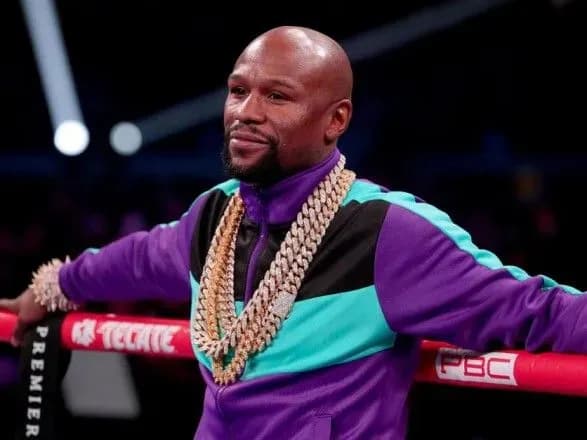 Forbes назвав найбільш високооплачуваних спортсменів десятиріччя