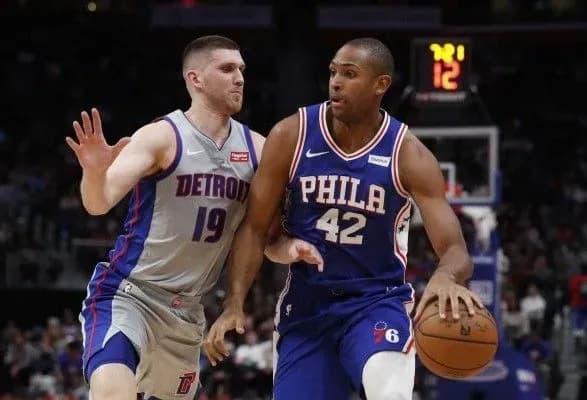 Михайлюк провів один із найрезультативніших поєдинків в кар'єрі НБА