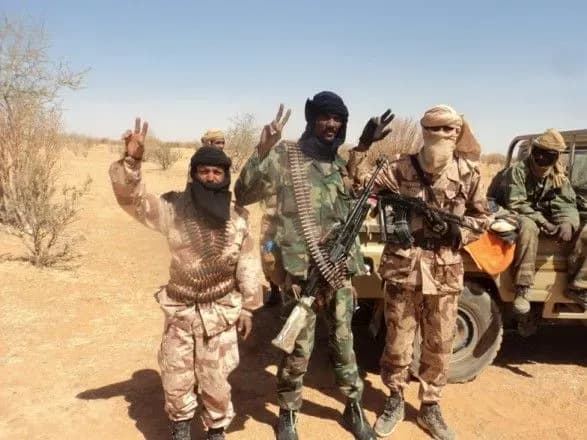 В Буркіна-Фасо в результаті атаки бойовиків загинули 35 мирних жителів