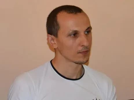 Фігуранта “справи Хізб ут-Тахрір” через “неповагу до суду” вивели з засідання