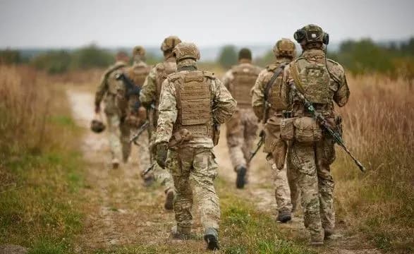 У штабі ООС повідомили про ситуацію на ділянках розведення