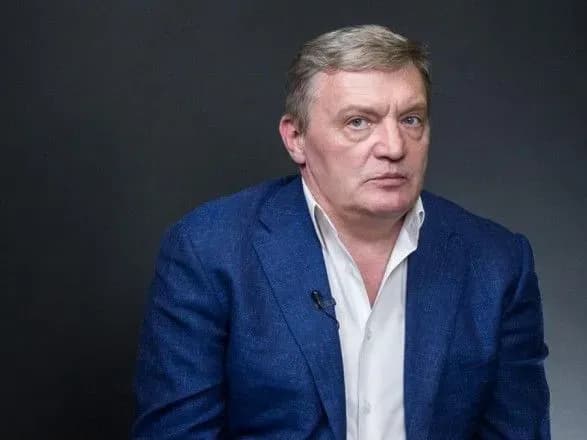 Антикорупційний суд залишив під арештом Гримчака