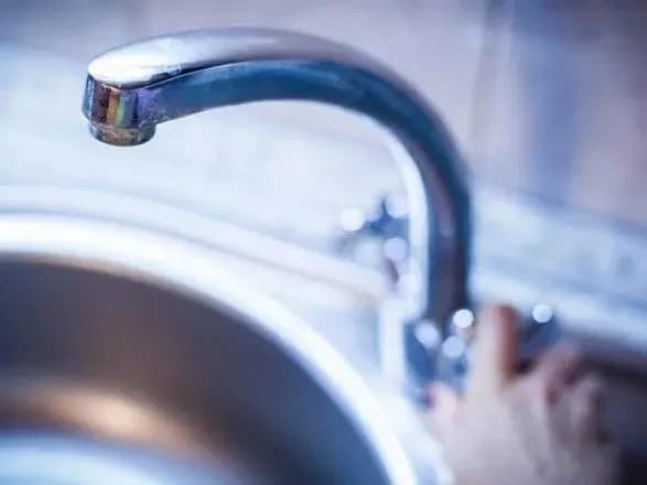 На Луганщині через заборгованість 80 тисяч жителів залишилися без води