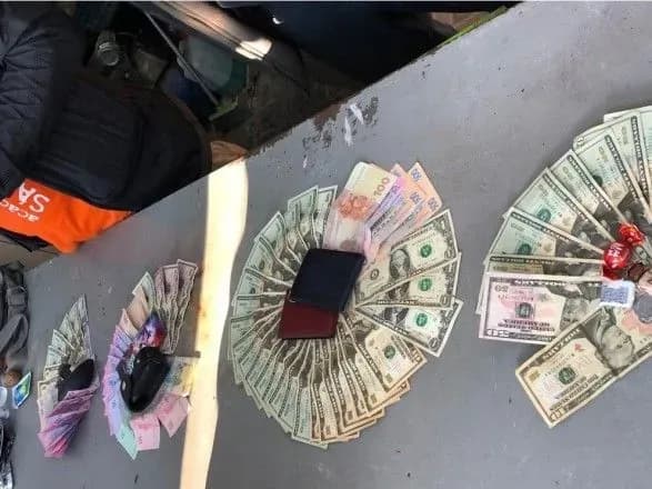 В Умані судитимуть чиновників, підозрюваних у отриманні хабаря від громадянина Ізраїлю