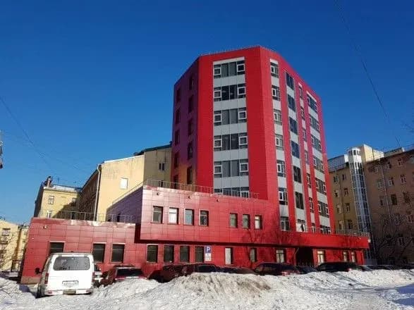 У Санкт-Петербурзі в будівлі суду знайшли тіло обвинуваченого у справі про зґвалтування