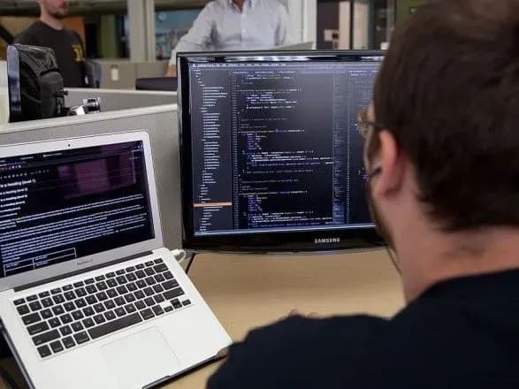 Навичками роботи з програмним забезпеченням володіє менше 30% українців – дослідження