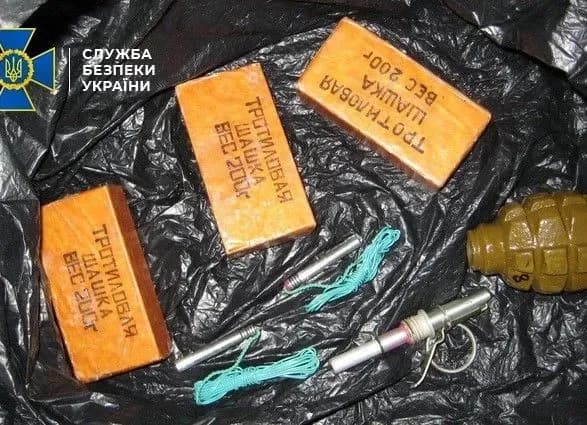 Информаторы "ЛНР" получили тюремные сроки