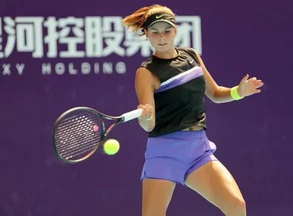 Три українки отримали право зіграти в кваліфікації АUS Open