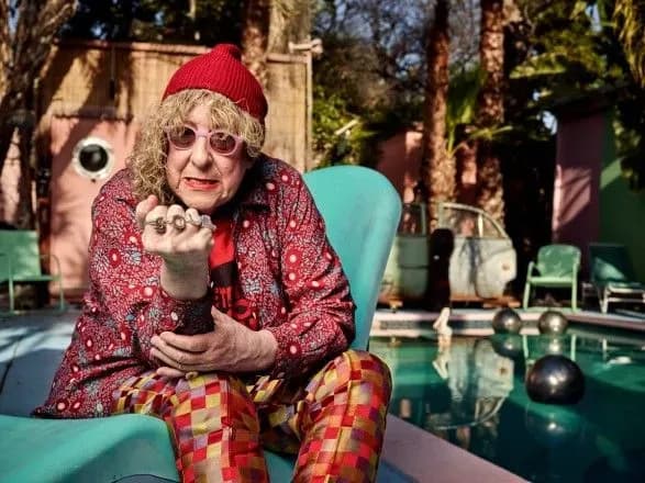 Померла авторка головної пісні з серіалу "Друзі" Аллі Вілліс