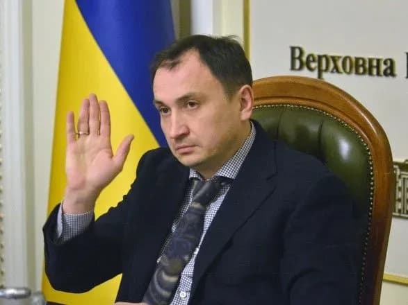 Аграрний комітет розпочав засідання і затвердив порядок роботи